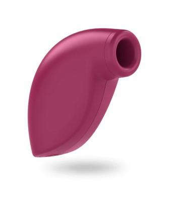 Stimulateur Satisfyer one shot
